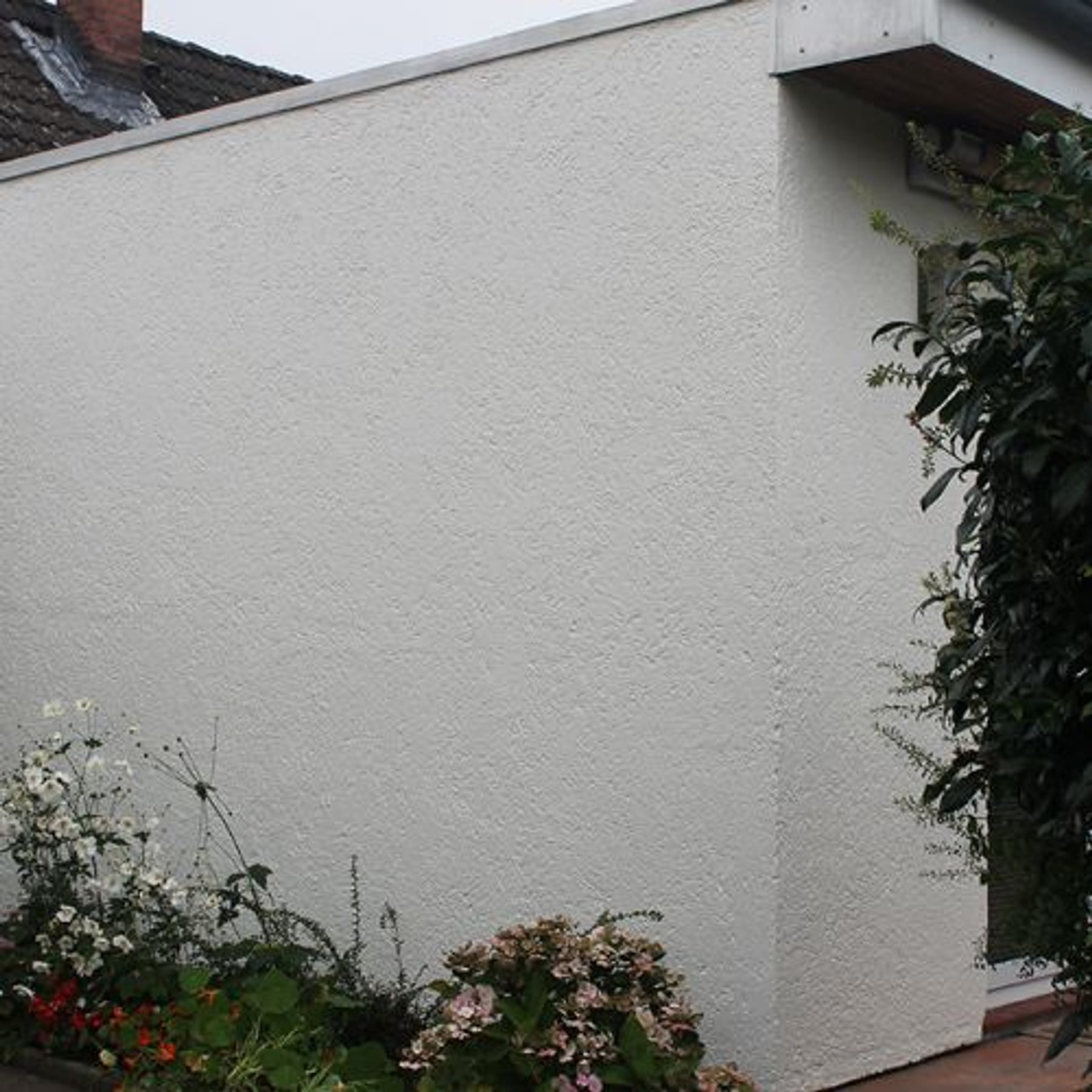 Malerarbeiten Projekt Lübeck