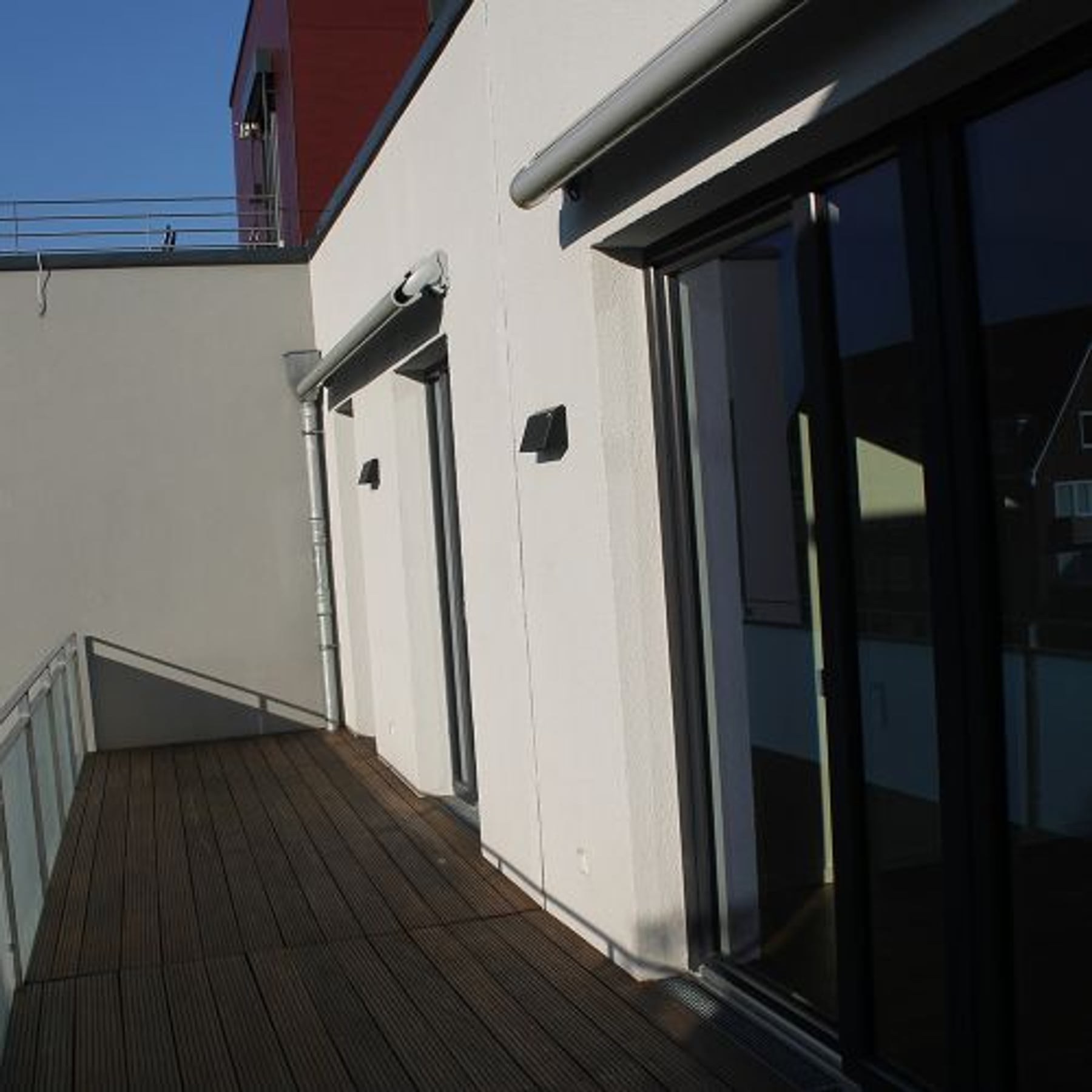 Renovierung Wohnung Lübeck